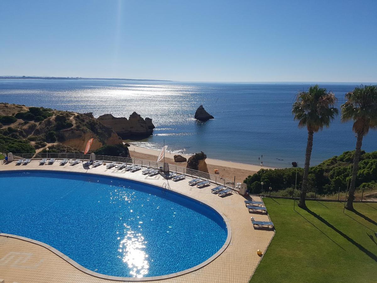 Lagos Bay & Sea View Apartment Extérieur photo