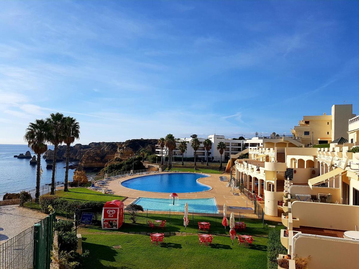 Lagos Bay & Sea View Apartment Extérieur photo
