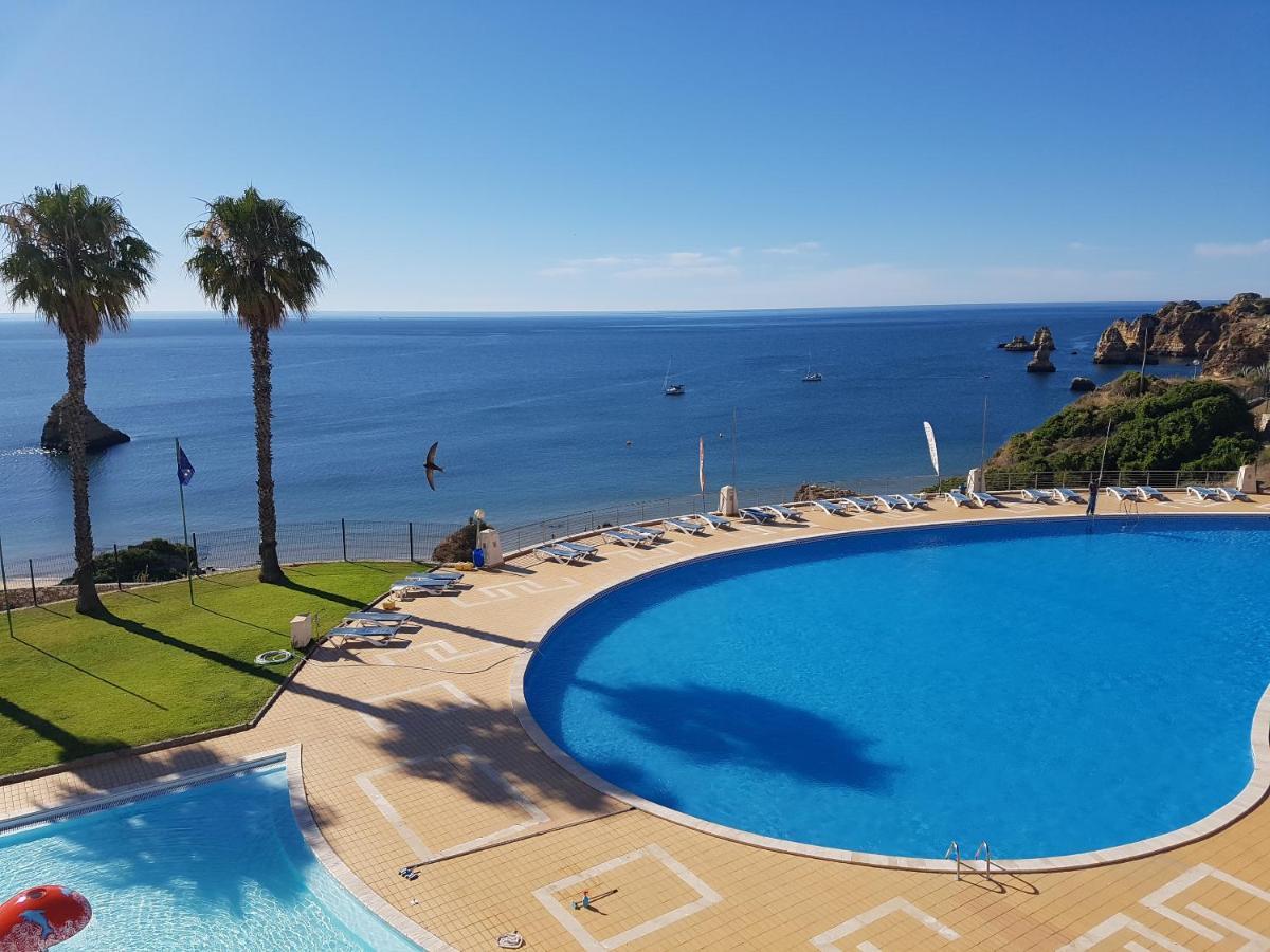 Lagos Bay & Sea View Apartment Extérieur photo