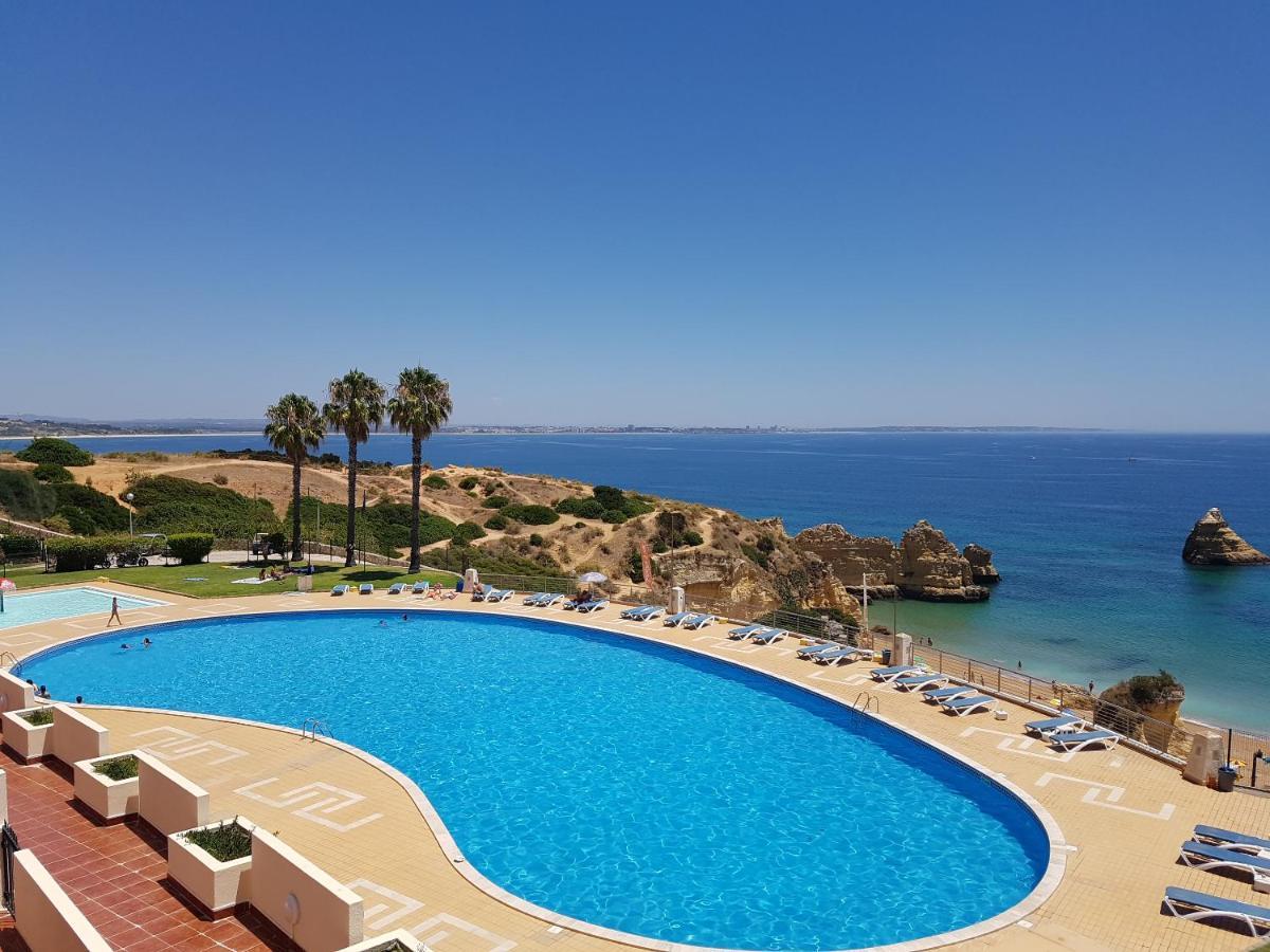 Lagos Bay & Sea View Apartment Extérieur photo