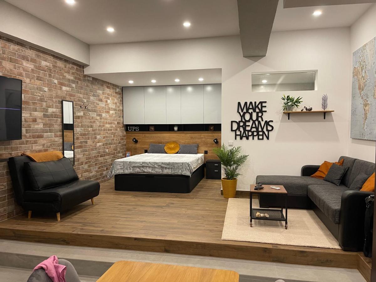 Lagos Bay & Sea View Apartment Extérieur photo