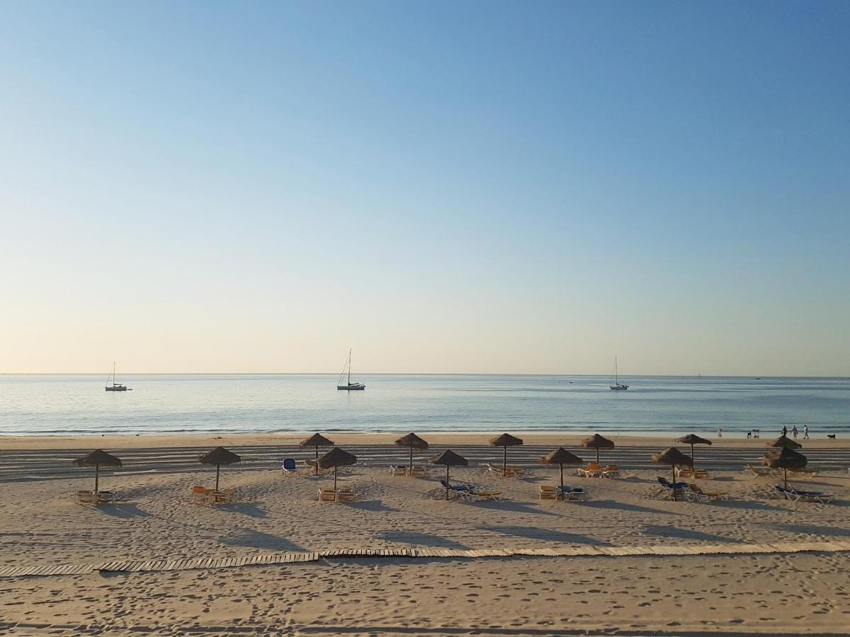 Lagos Bay & Sea View Apartment Extérieur photo