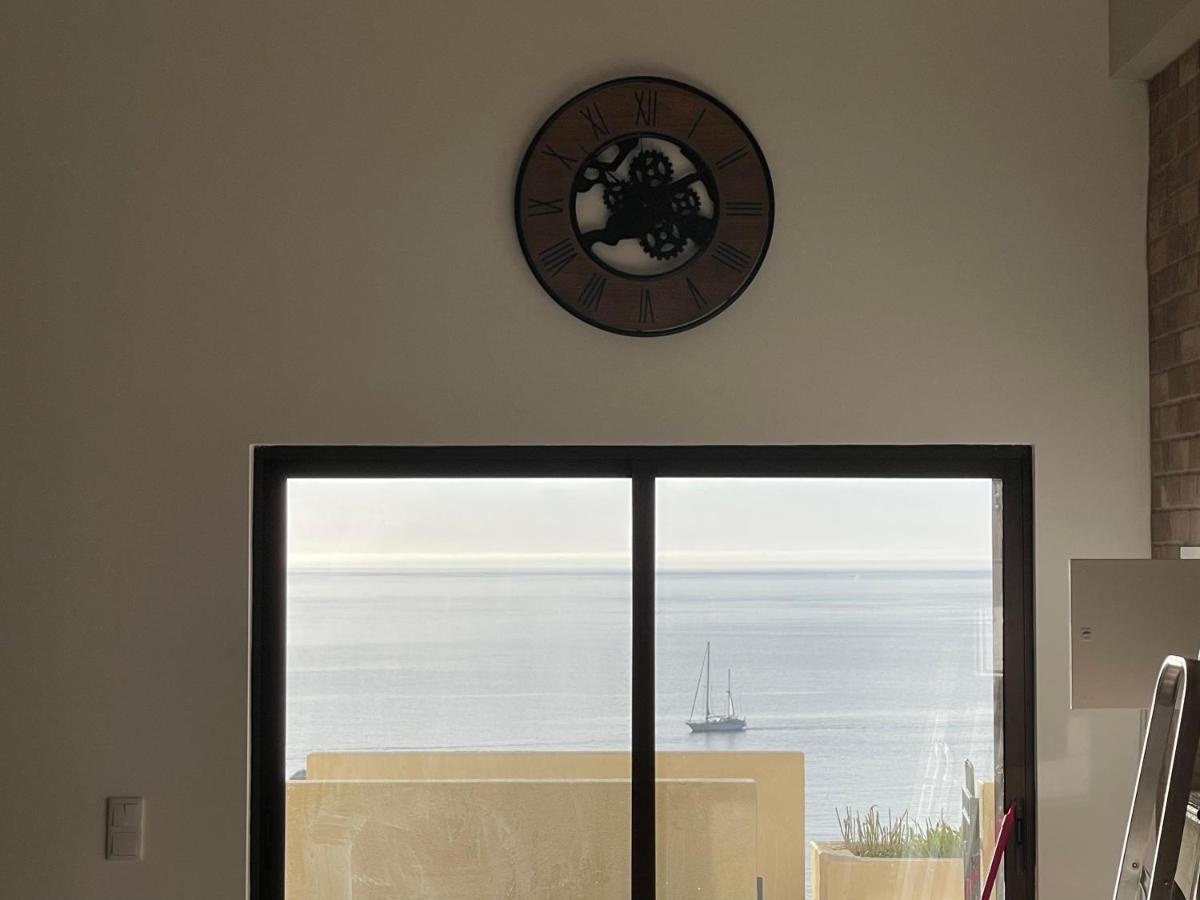 Lagos Bay & Sea View Apartment Extérieur photo